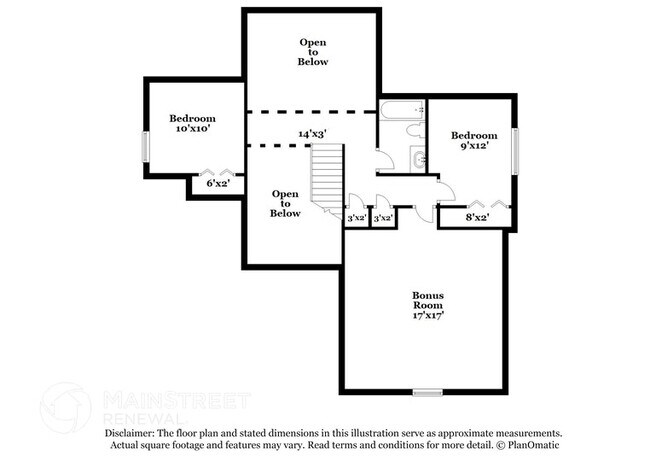 Foto del edificio - 3254 Landgraf Close