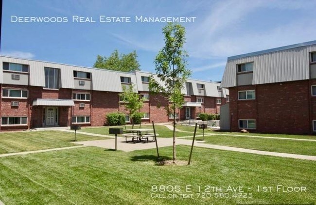 Building Photo - 1 bedroom in Denver CO 80220
