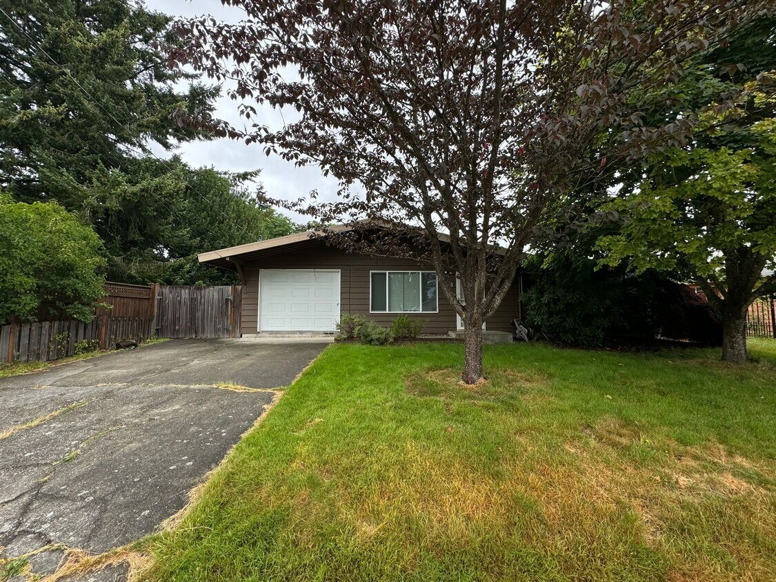 Foto principal - Great house for rent
