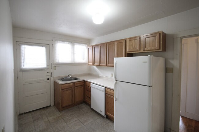 Foto del edificio - 305 S Trenton Ave