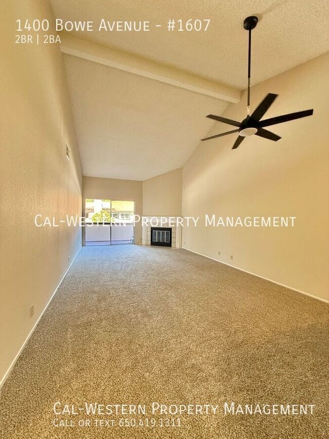 Building Photo - 1400 Bowe Ave