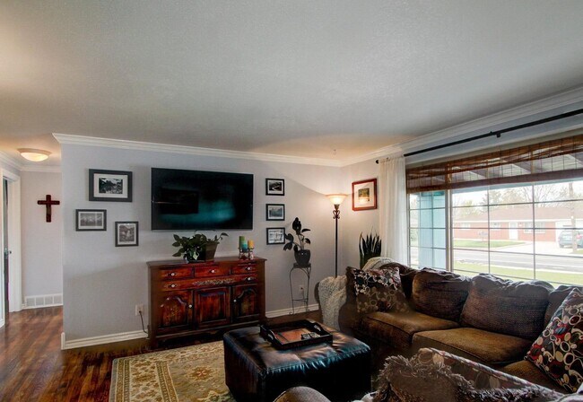 Foto del edificio - Charming 3bd/2ba in Broomfield