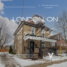 Building Photo - 32 Mackay Av