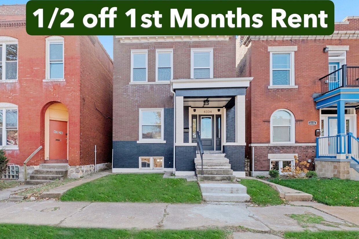 Primary Photo - 4334 Arco Ave