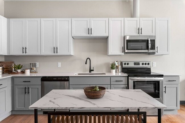 Photo - Medley Apartments