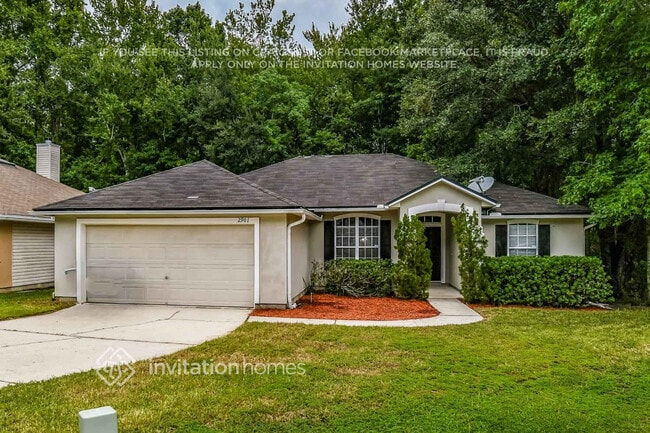 Building Photo - 2901 Westberry Hideaway Ct
