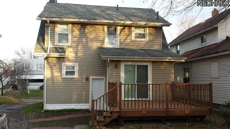 Foto principal - 1006 Big Falls Ave