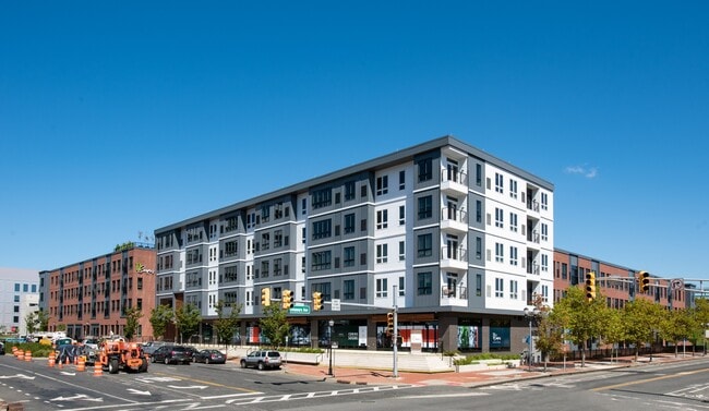 Building Photo - 11 Cooper