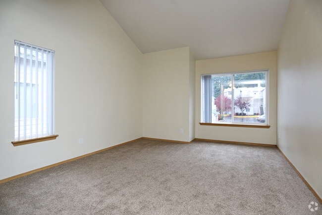 Interior Photo - FAIRWAY EDMONDS APTS