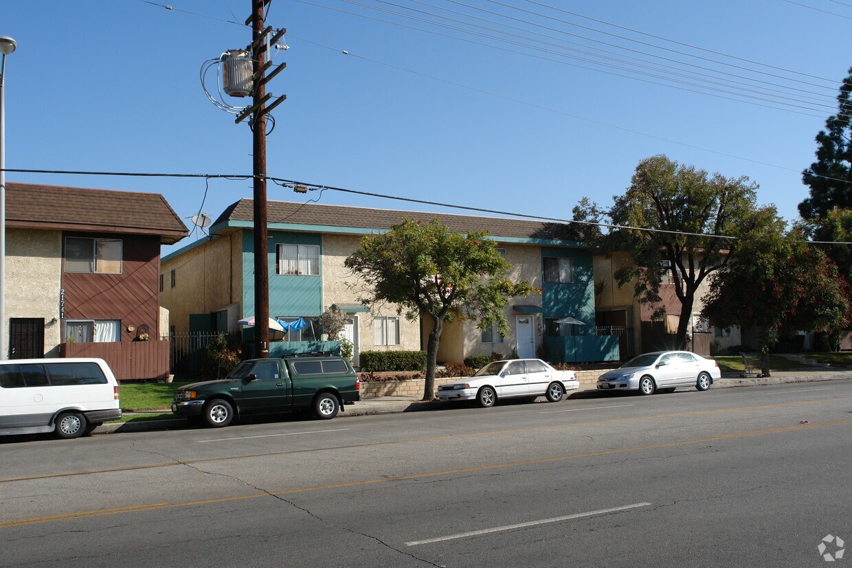Building Photo - 21733 Lassen St