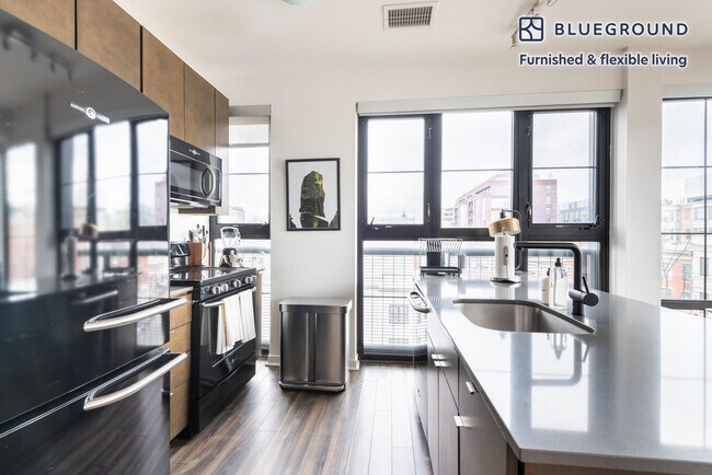 Foto del edificio - 1250 9th St NW