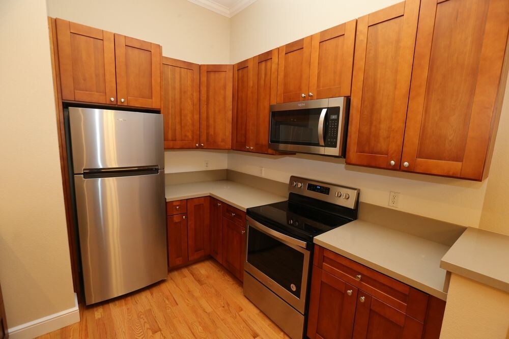 Primary Photo - 3322 Buchanan Street 101