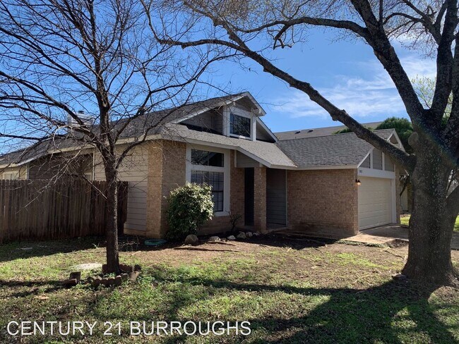 Building Photo - 3 br, 2 bath House - 9003 Deer Park
