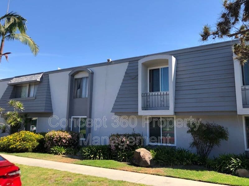 5530 Ackerfield Ave Unit 502, Long Beach, CA 90805 Condo for Rent in