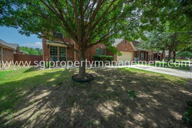 Building Photo - 5217 Sorghum Dr