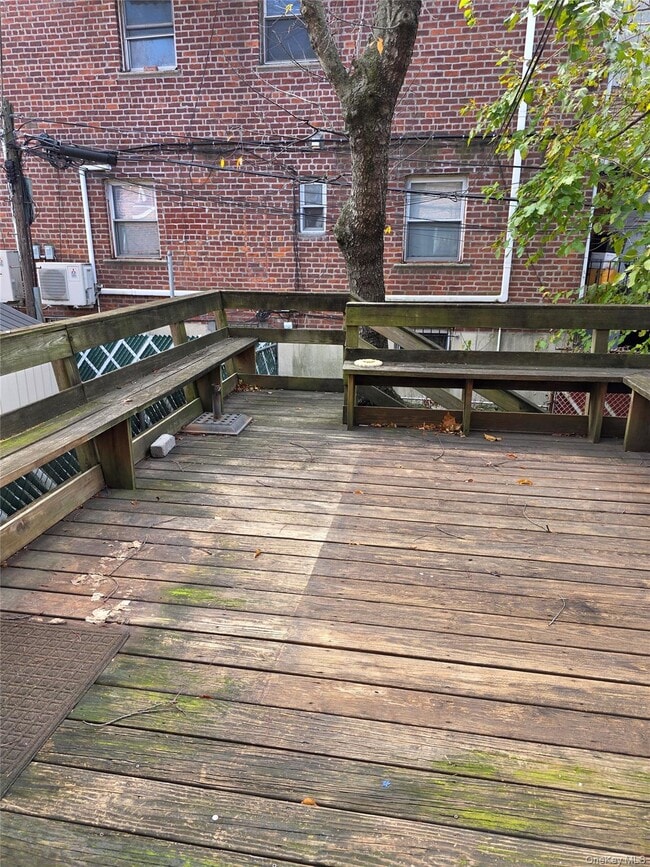 Building Photo - 142-26-142-61 61st Rd