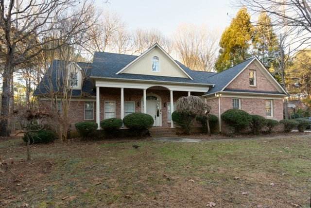 Foto principal - 6424 Antioch Ct