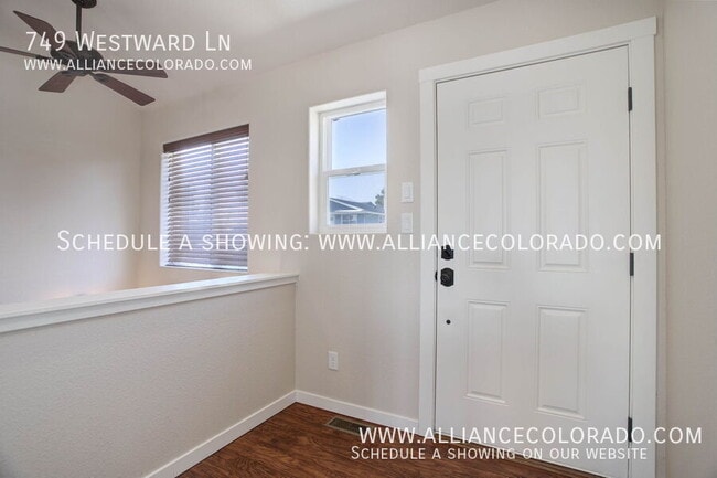 Foto del edificio - 749 Westward Ln