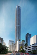 Panorama Tower Rentals - Miami, FL | Apartments.com