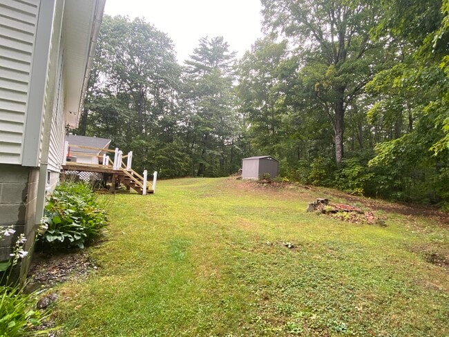 Building Photo - 748 Togus Rd