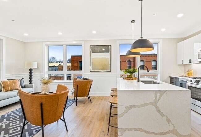 Foto del edificio - 300 Somerville Ave
