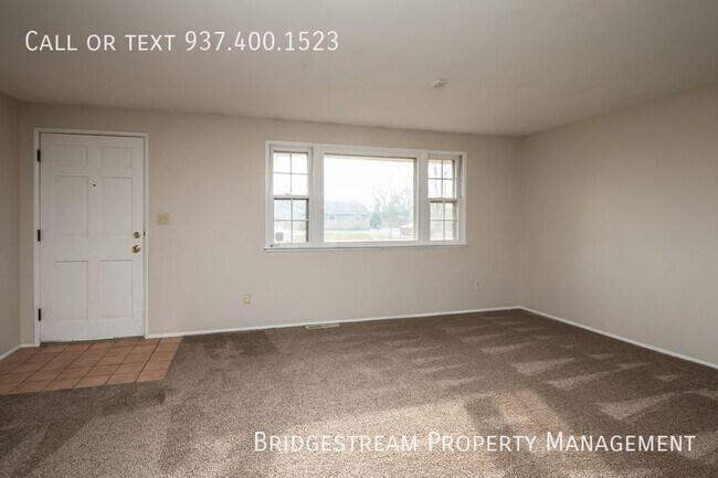 Foto del edificio - 3 bedroom, 1.5 bath ranch home with shed a...