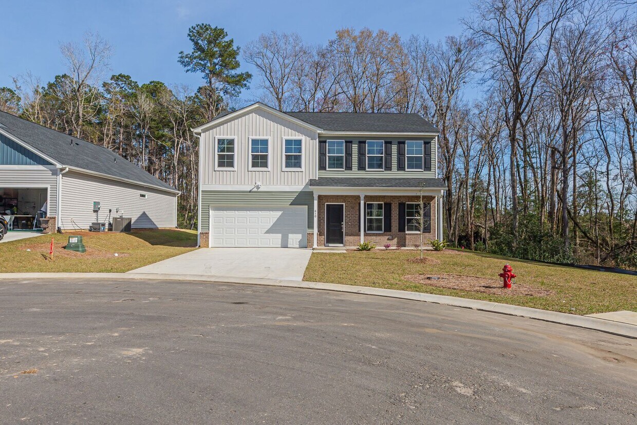 Brand New Home in Lyden Village! House Rental in Red Hill, SC