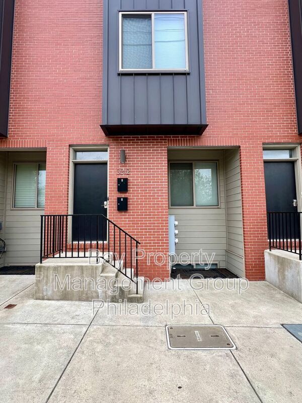 Foto del edificio - 3312 Mantua Ave