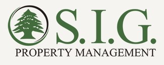 Property Management Company Logo