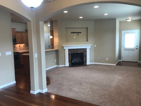 Foto del edificio - 7644 Kodiak Ave NE