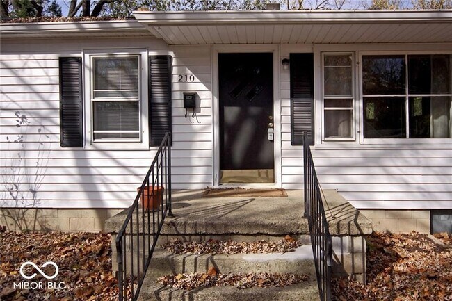 Foto del edificio - 210 W Sycamore St