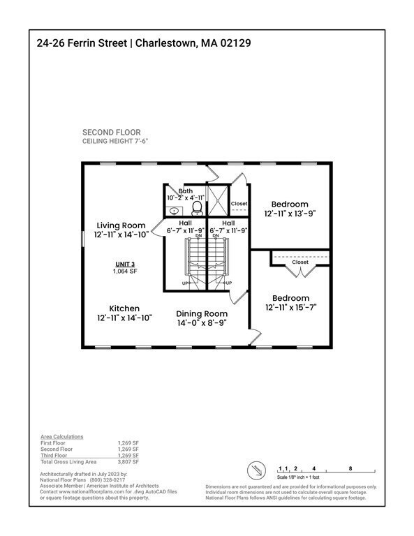 Building Photo - 24 Ferrin St