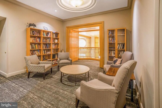 Foto del edificio - 631 D St NW