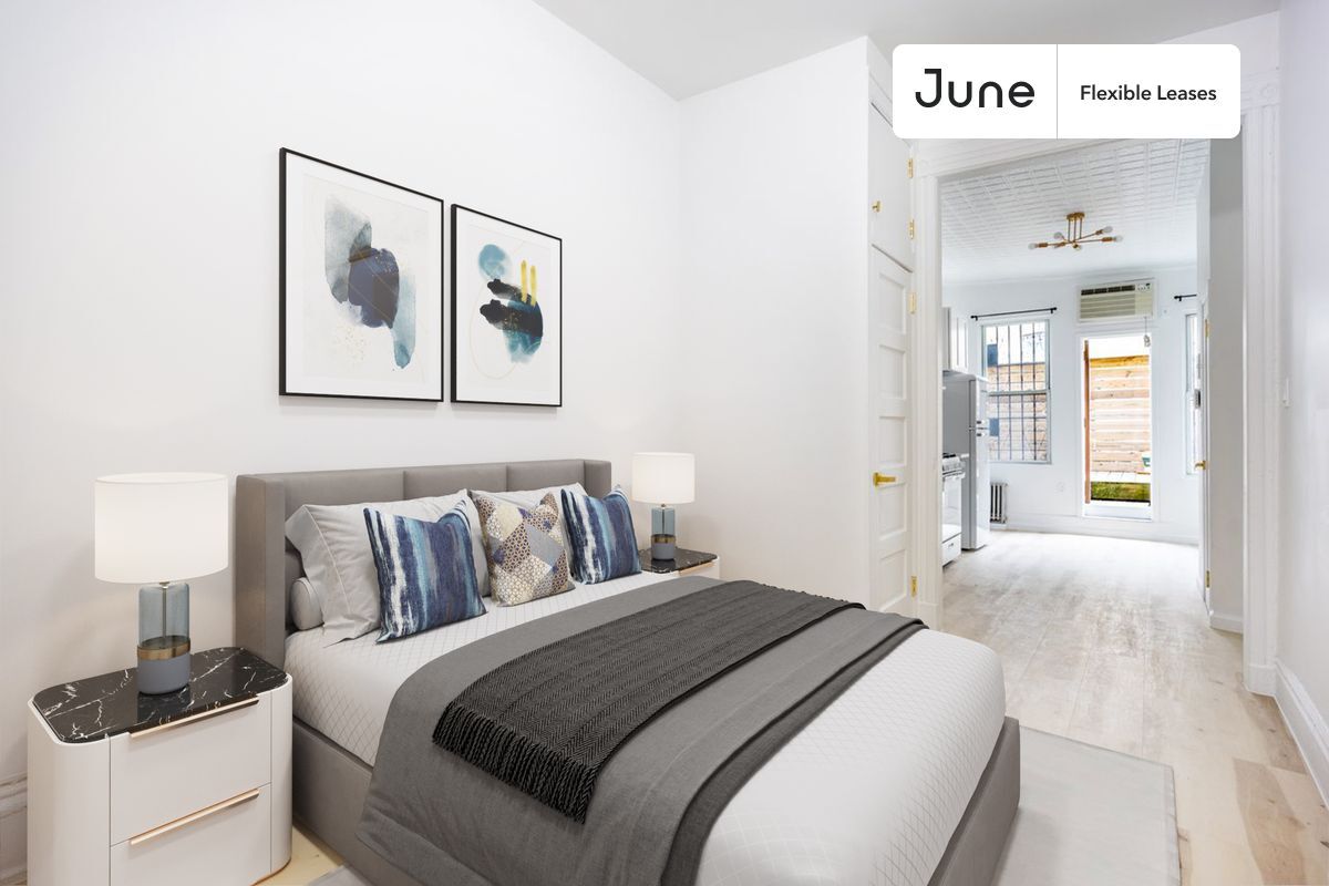 Foto principal - 159 St Nicholas Ave