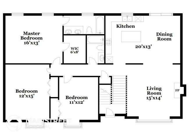 Foto del edificio - 1407 N 10th St E