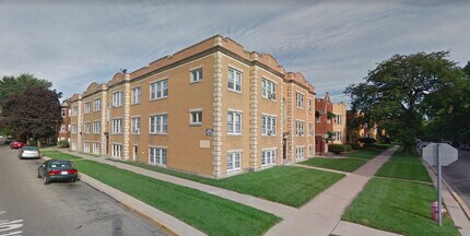 Building Photo - 1942 S Grove Ave