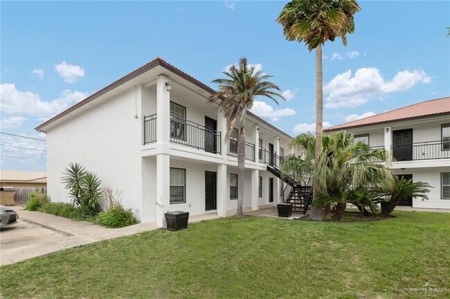 Foto del edificio - 12 E Stubbs St