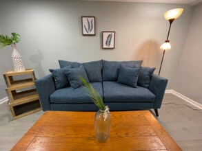 Building Photo - 1029 W Baltimore St