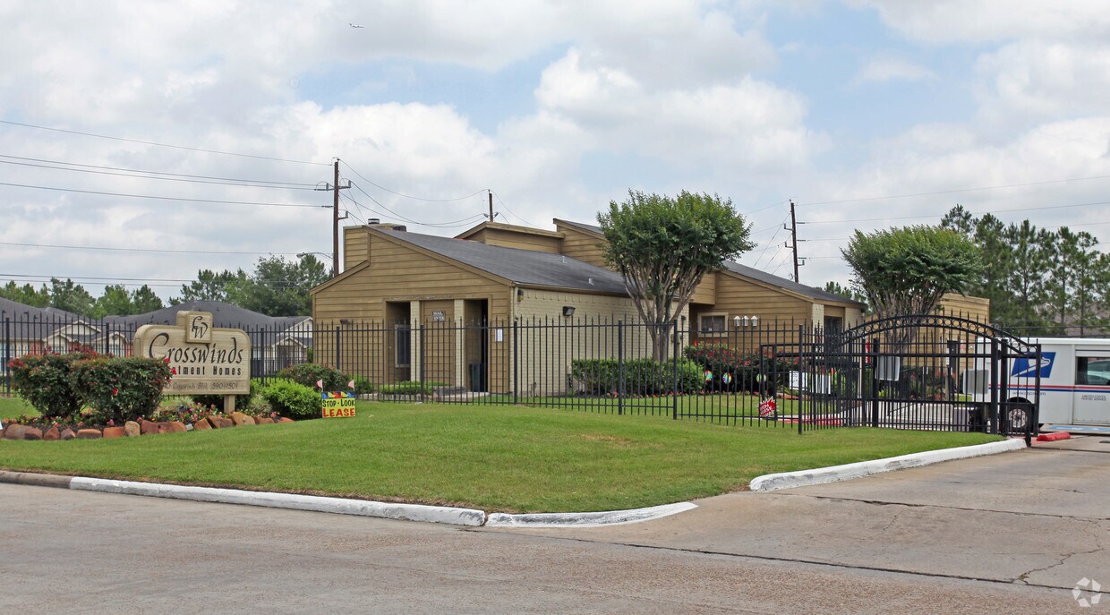 Bonita Springs Apartments Houston, TX