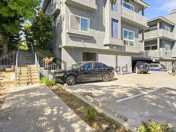 Building Photo - 4131 Udall St