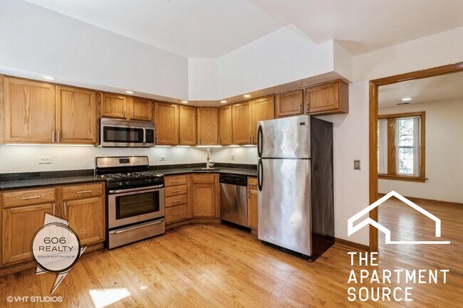 Foto del edificio - 3407 W Parker Ave