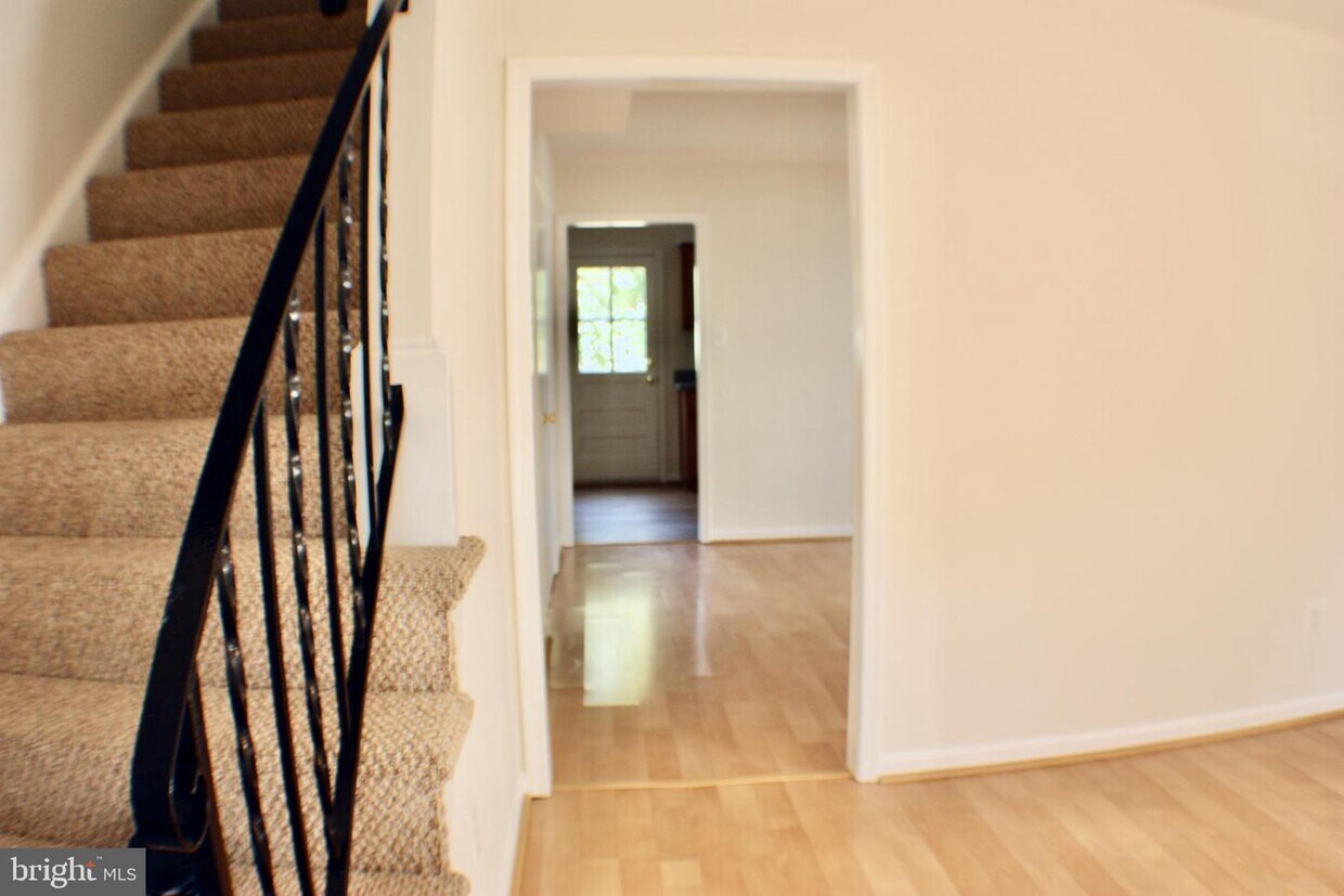 202 Laverne Ave, Alexandria, VA 22305 House Rental in Alexandria, VA