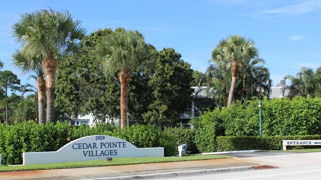 Foto del edificio - 2929 SE Ocean Blvd