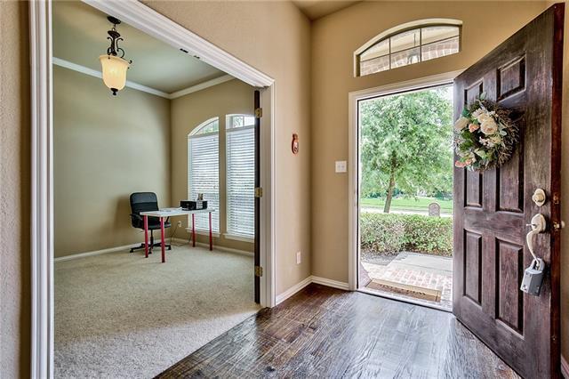 Foto del edificio - 2505 Vista Oaks Dr