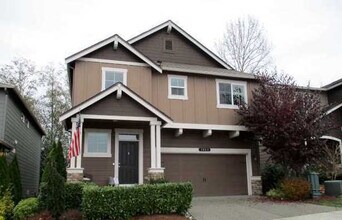 Building Photo - 1811 77th Ave SE
