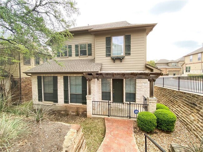 Foto del edificio - 11400 W Parmer Ln