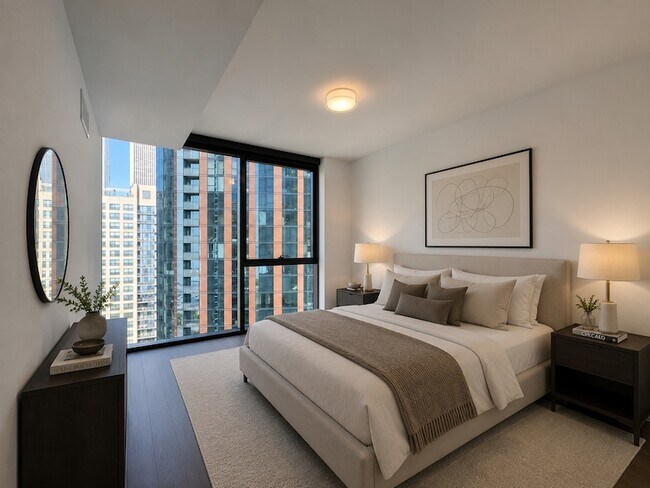 Foto del edificio - 211 N Harbor Dr