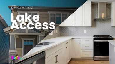 Building Photo - 110 Magnolia Vw SE