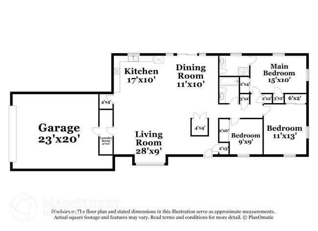 Building Photo - 309 E Huitt Ln