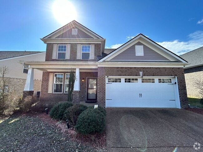 Building Photo - 702 Bench Ln